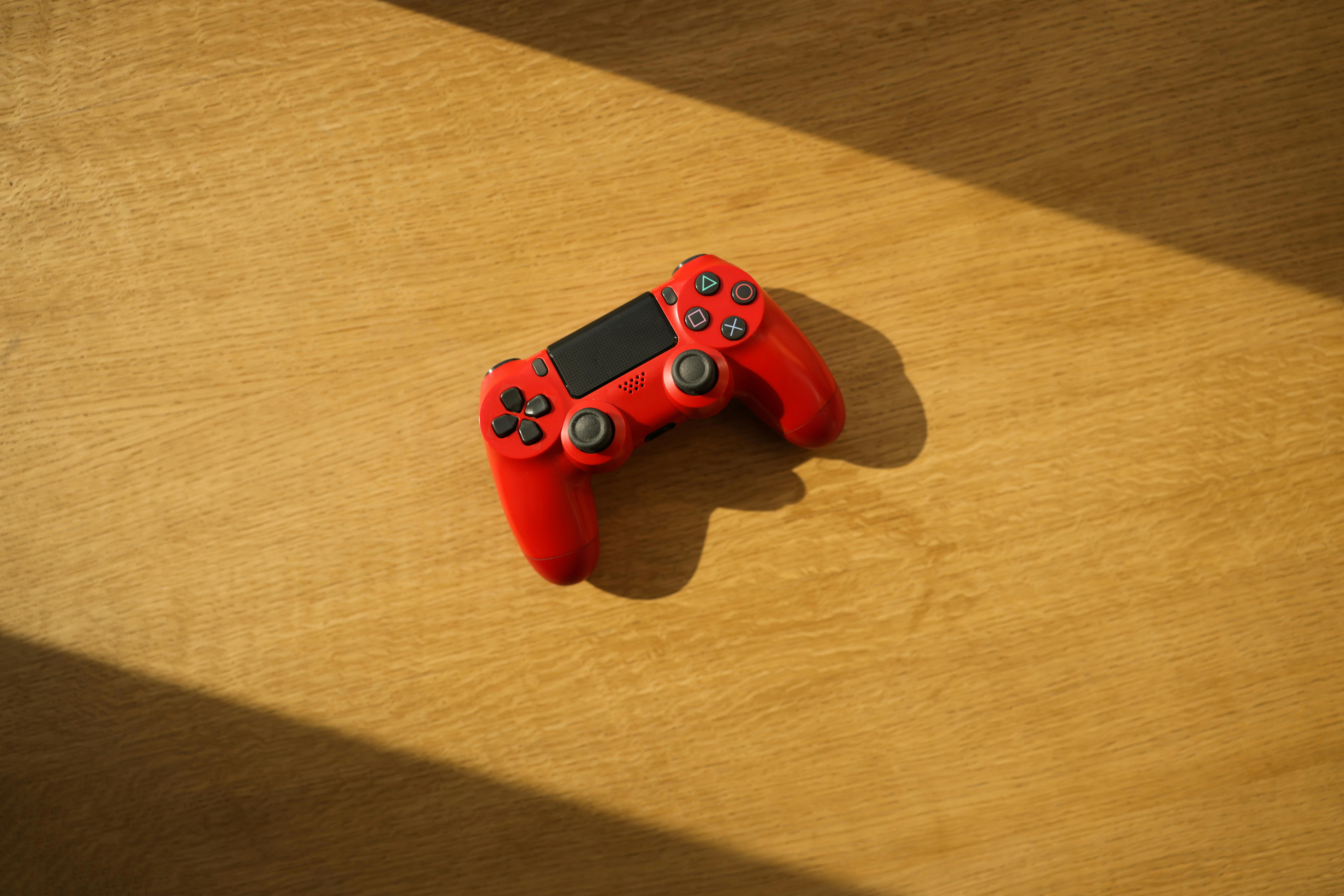 Controler Image
